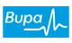 Bupa logo