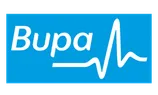 Bupa logo