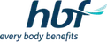 HBF logo