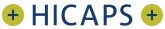 HICAPS logo